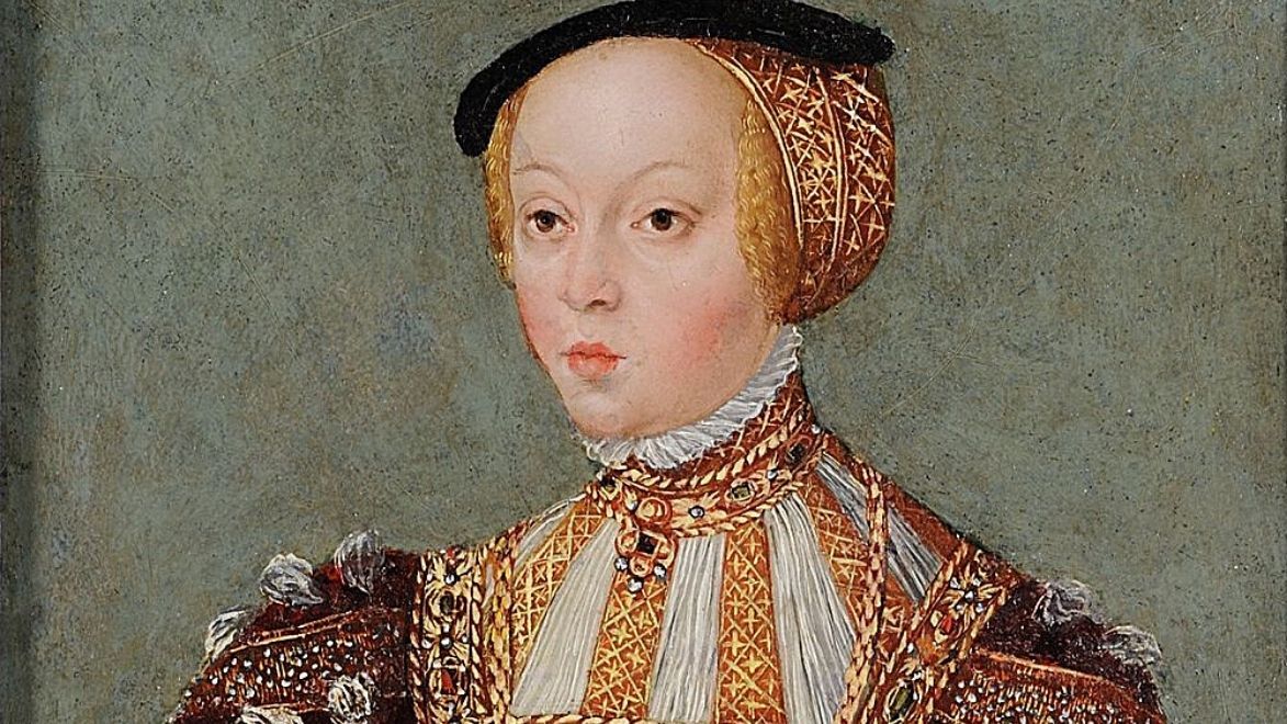 Elżbieta Habsburżanka żona Zygmunta II Augusta