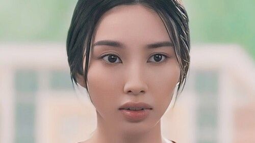 Nguyen Thuc Thuy Tien