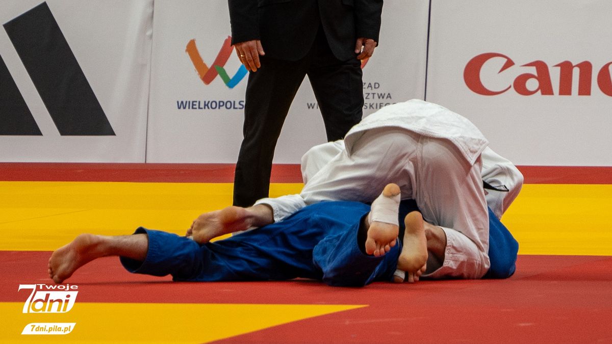 Judo
