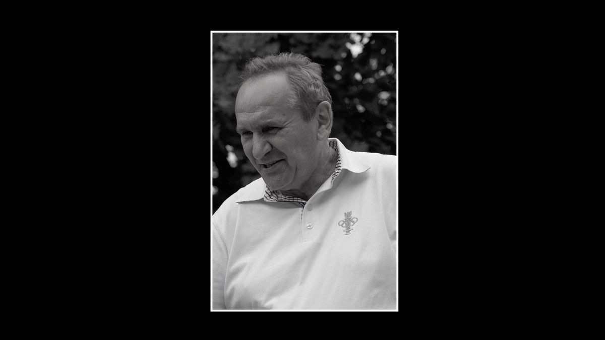 Andrzej Kraśnicki: Pożegnanie wyjątkowego działacza sportowego