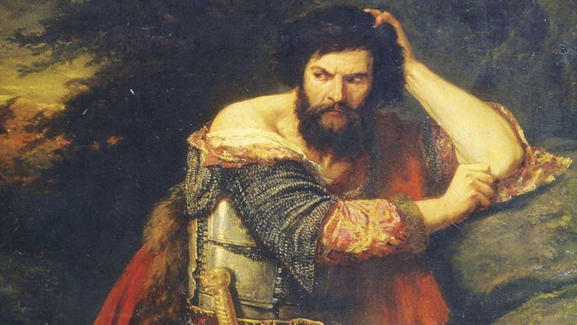 Książę Świętopełk