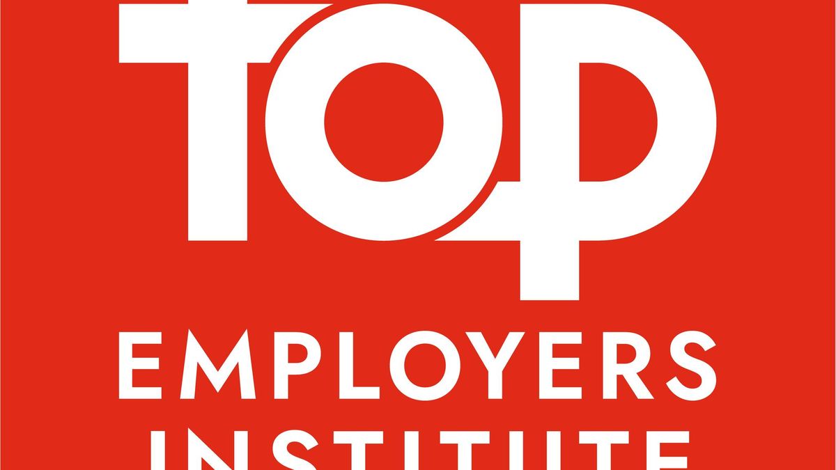 Top  Employers Institute