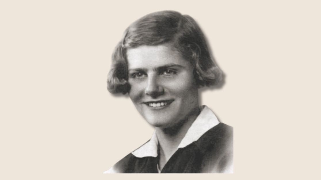 Ewa Matuszewska "Mewa"