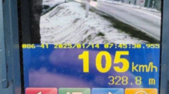 Stracił prawo jazdy