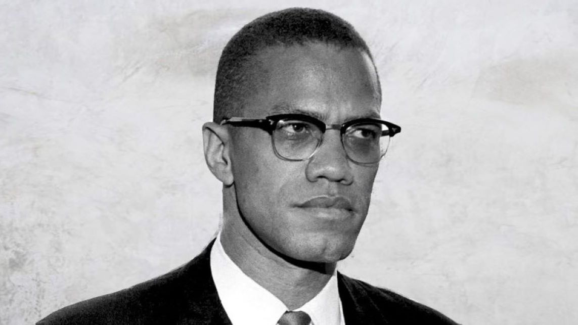 Malcolm X