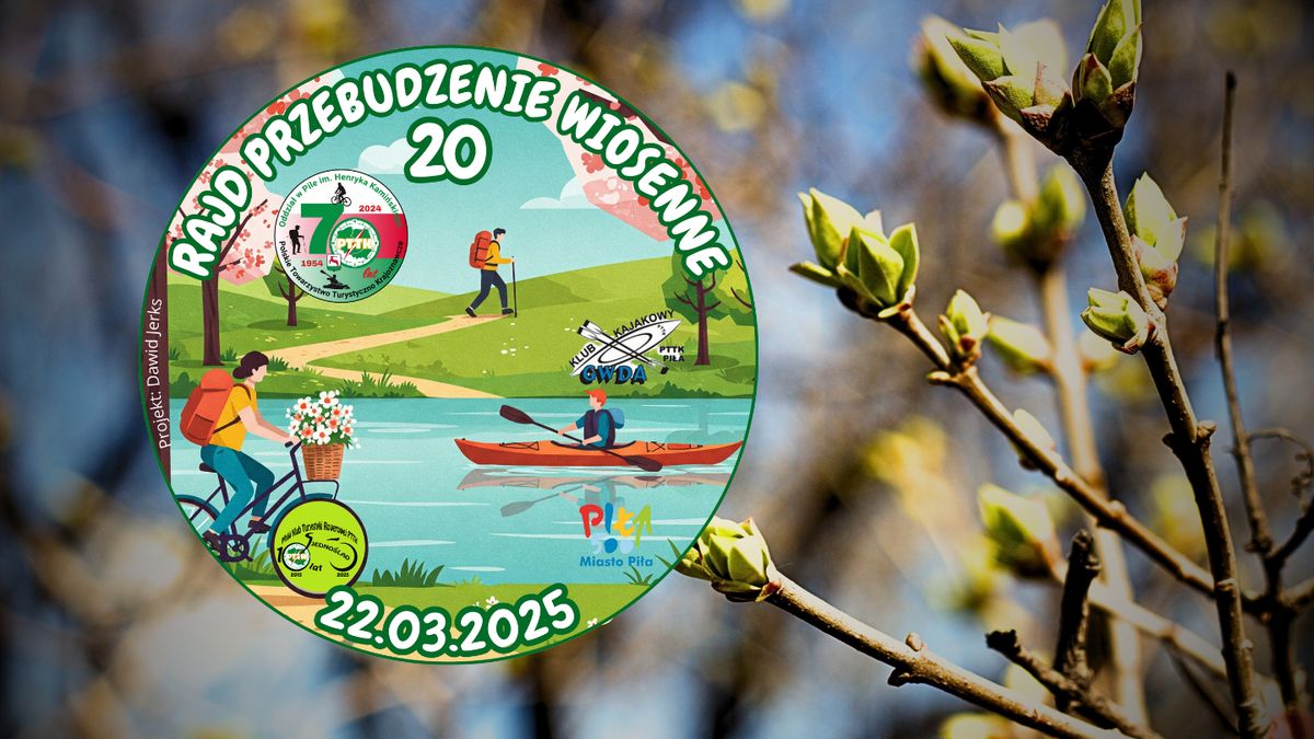 Wiosenne Przebudzenie