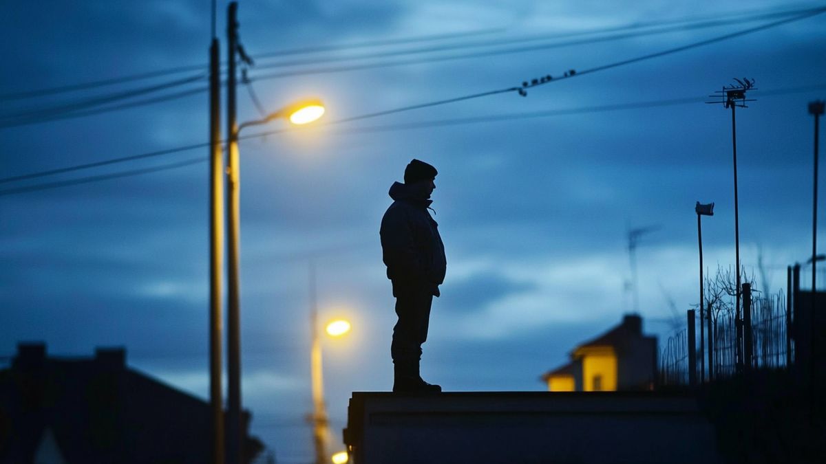 Poles are sleeping worse and worse.

Losses for the economy and 