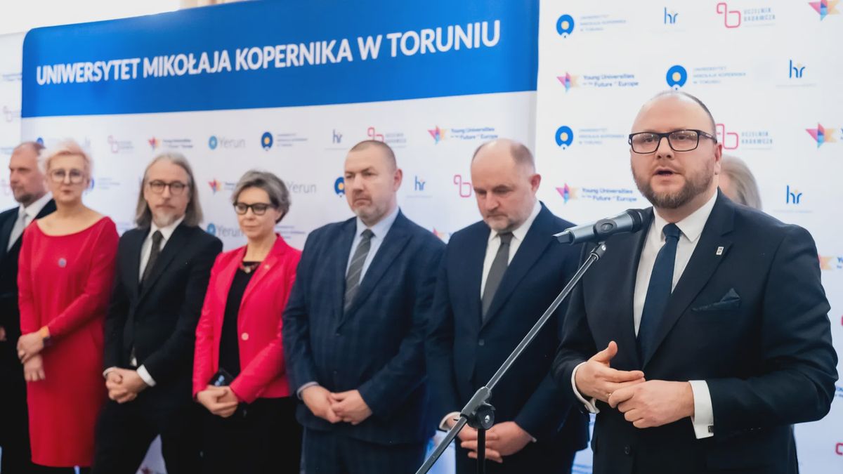 Spotkanie noworoczne w Collegium Maximum