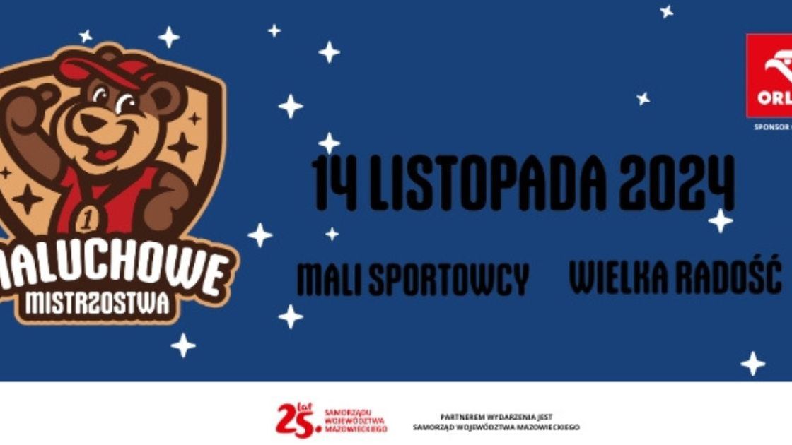 Maluchowe Mistrzostwa