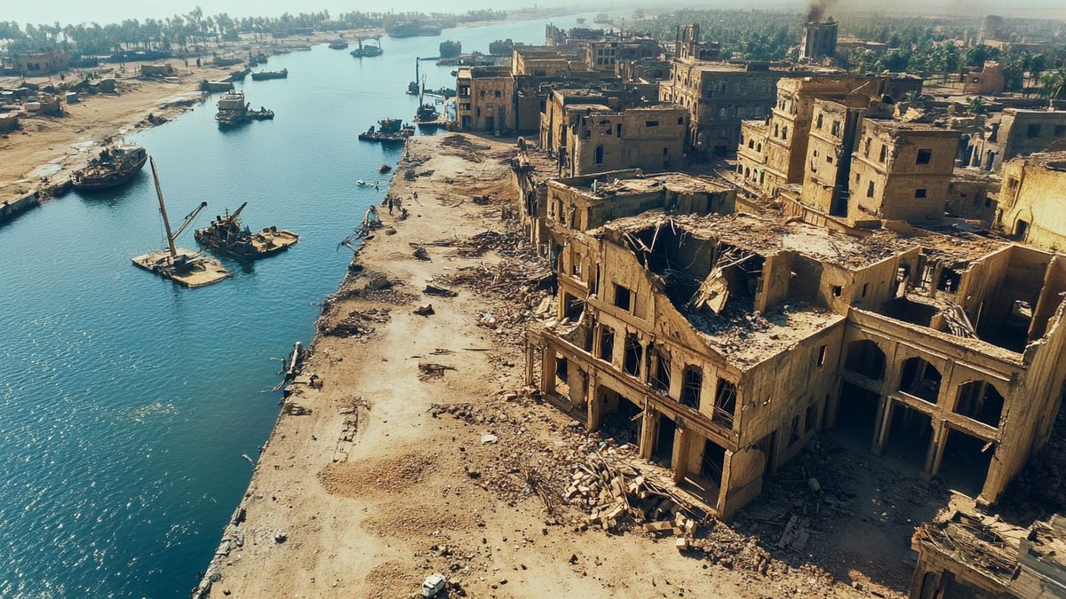 port sudan