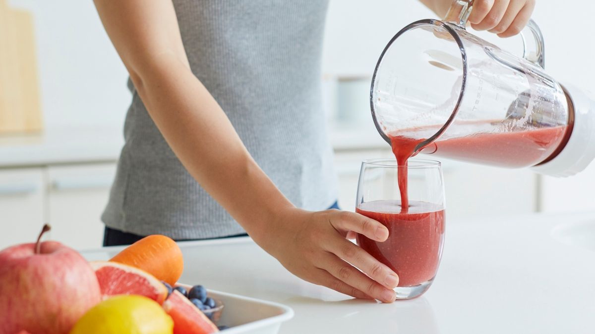 Te składniki warto dodawać do smoothie. Mogą ograniczać stan zapalny