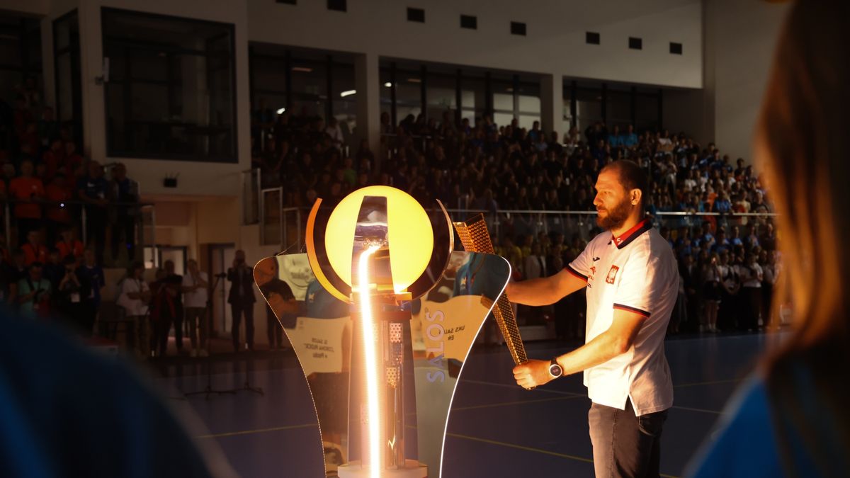 Andrzej Nowakowski Prezydent Miasta Płocka