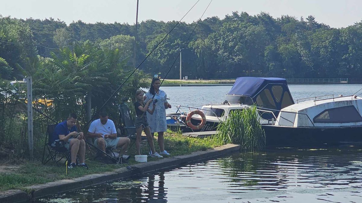 Dzień Dziecka w Soczewce 