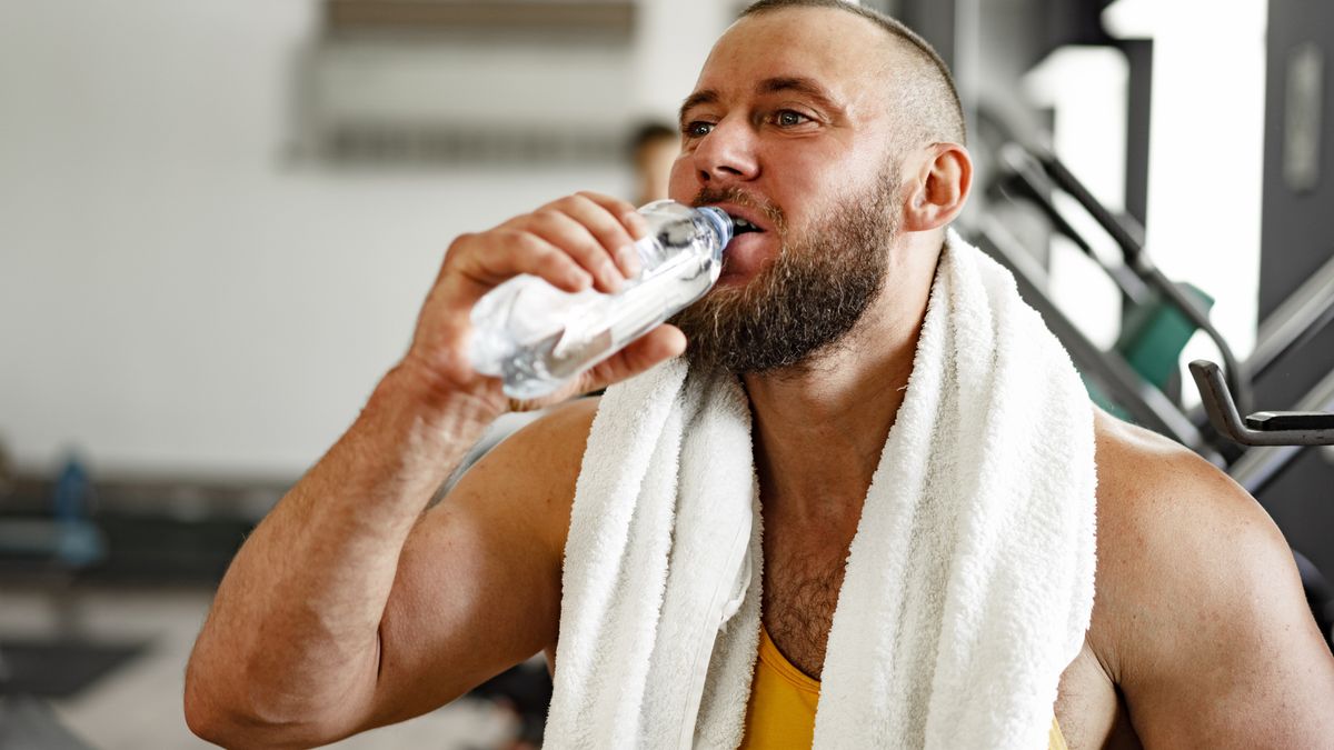 Izotoniki a mózg. Czy napój dla sportowców naprawdę pomaga w koncentracji?