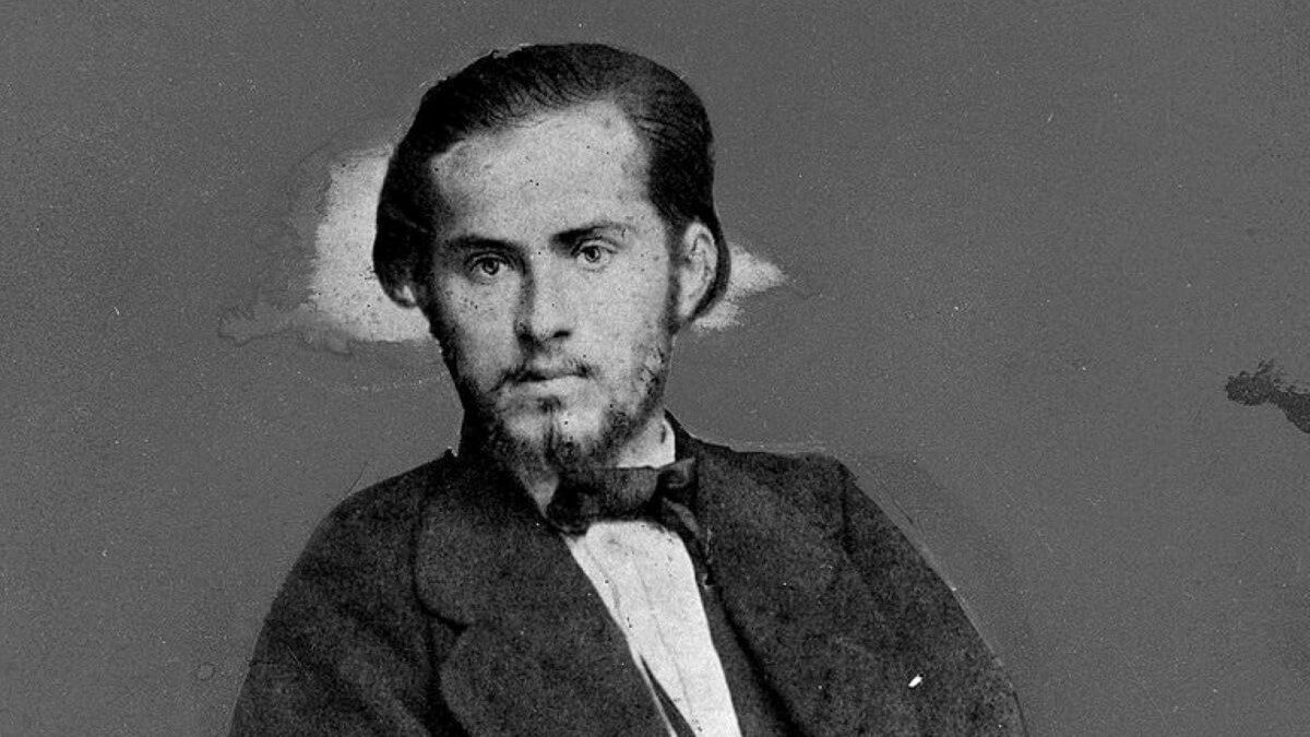 Władysław Mickiewicz, syn Adama Mickiewicza