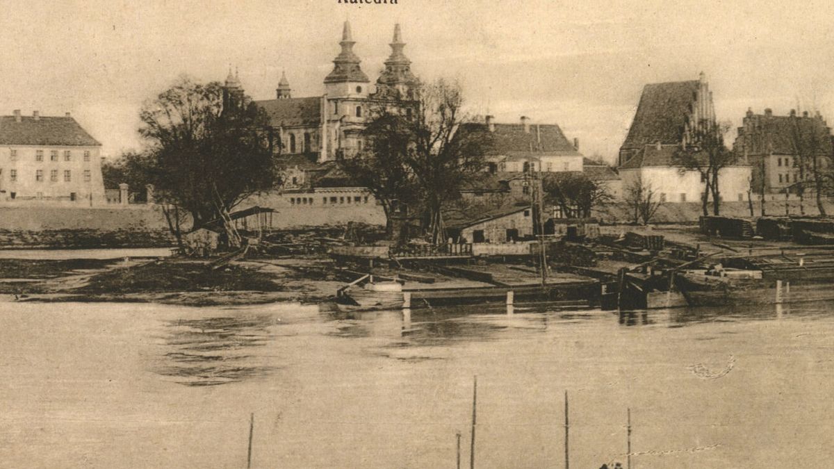 Akademia Lubrańskiego