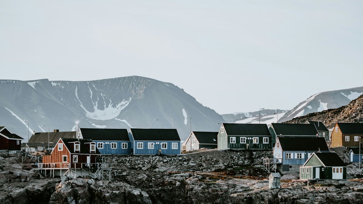 grenlandia