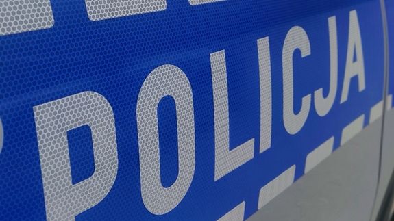 policja