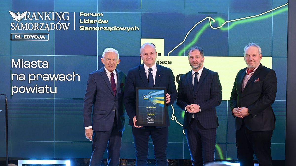 Cezary Piwowarski/„Rzeczpospolita”