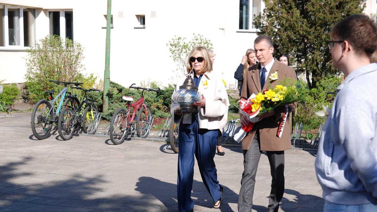 Włocławek uczcił pamięć ofiar Holokaustu