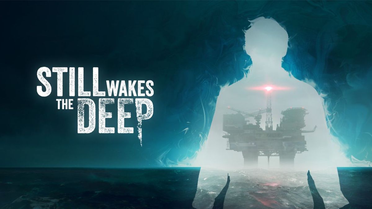Recenzja gry Still Wakes the Deep