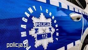 policja