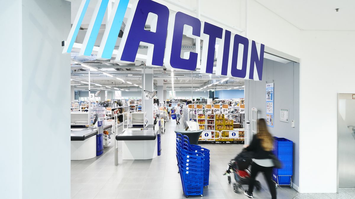 Otwarcie sklepu w Płocku 