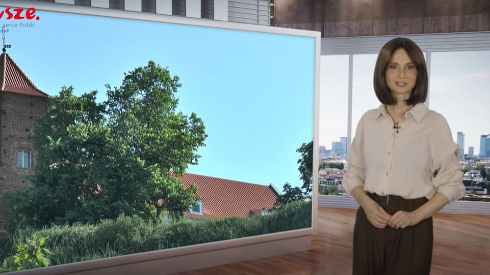 Informacje z Mazowsza