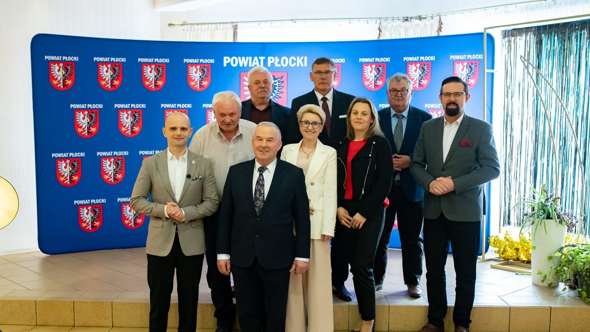 Powiatowy Dzień Sołtysa