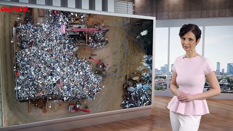 Informacje z Mazowsza