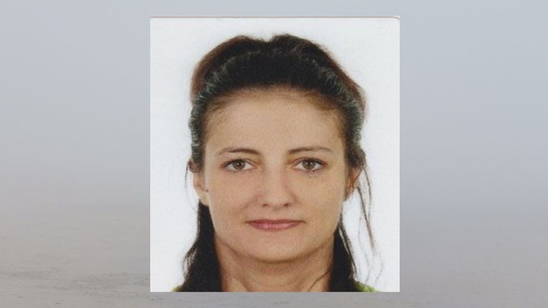 Poszukiwania 32-latki 