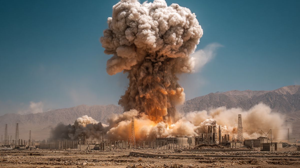 Iran