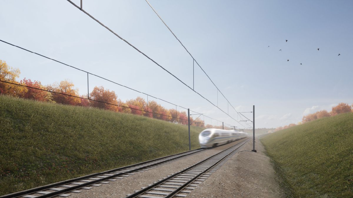 Wizualizacja pochodzi z komunikatu spółki Port Polska