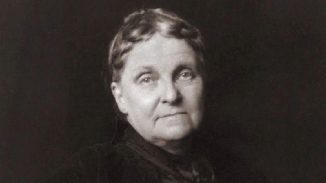 Henrietta Robinson