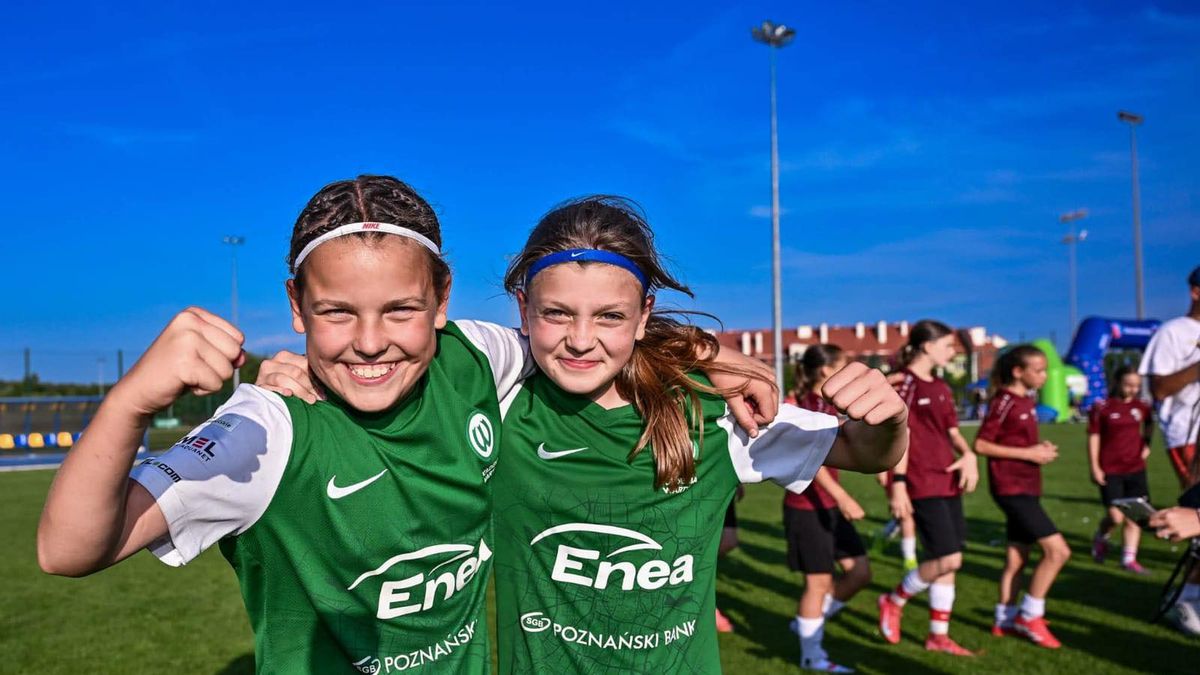 Akademia Warty Poznań fot. mat. prasowe