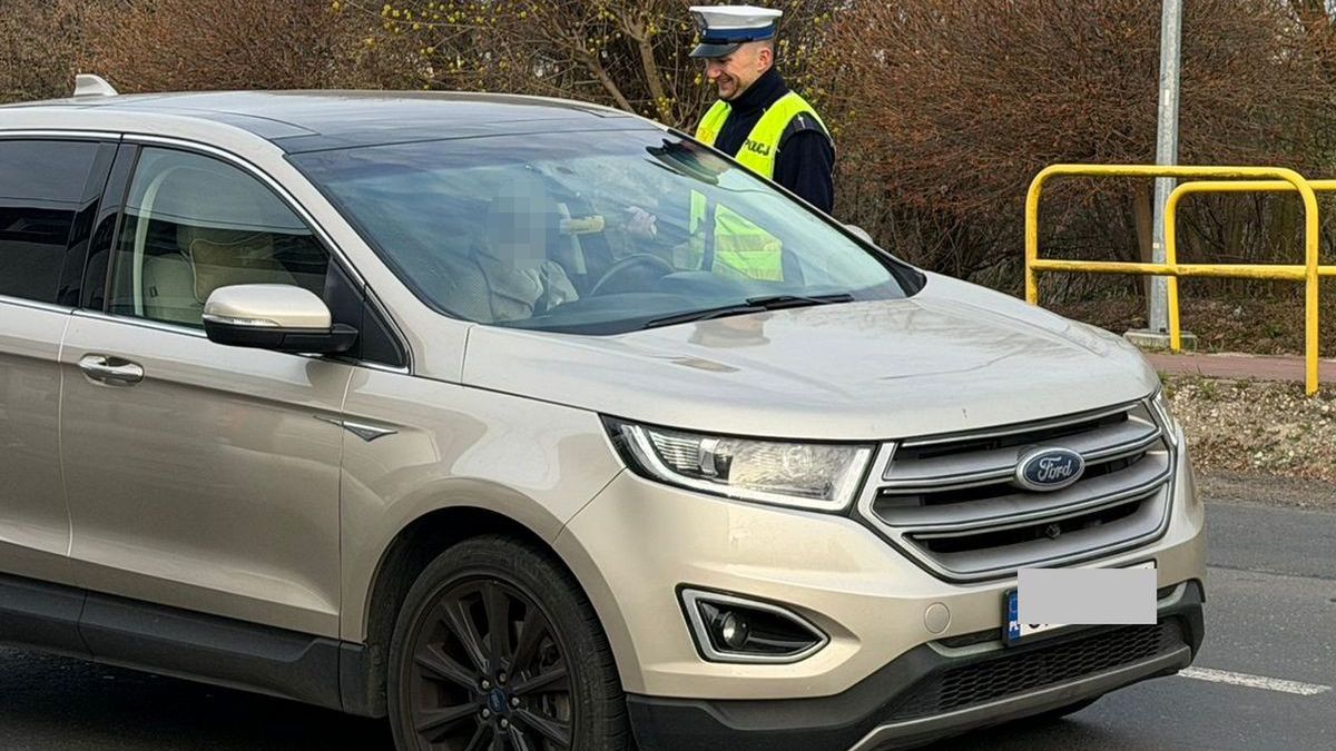 akcja "Trzeźwy poranek"