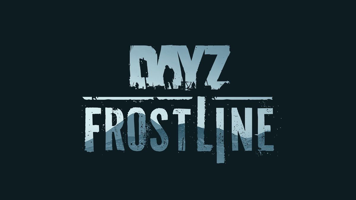 Dodatek DayZ Frostline