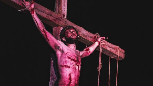 Misterium Męki Pańskiej w Gostkowie odbędzie się  28 marca