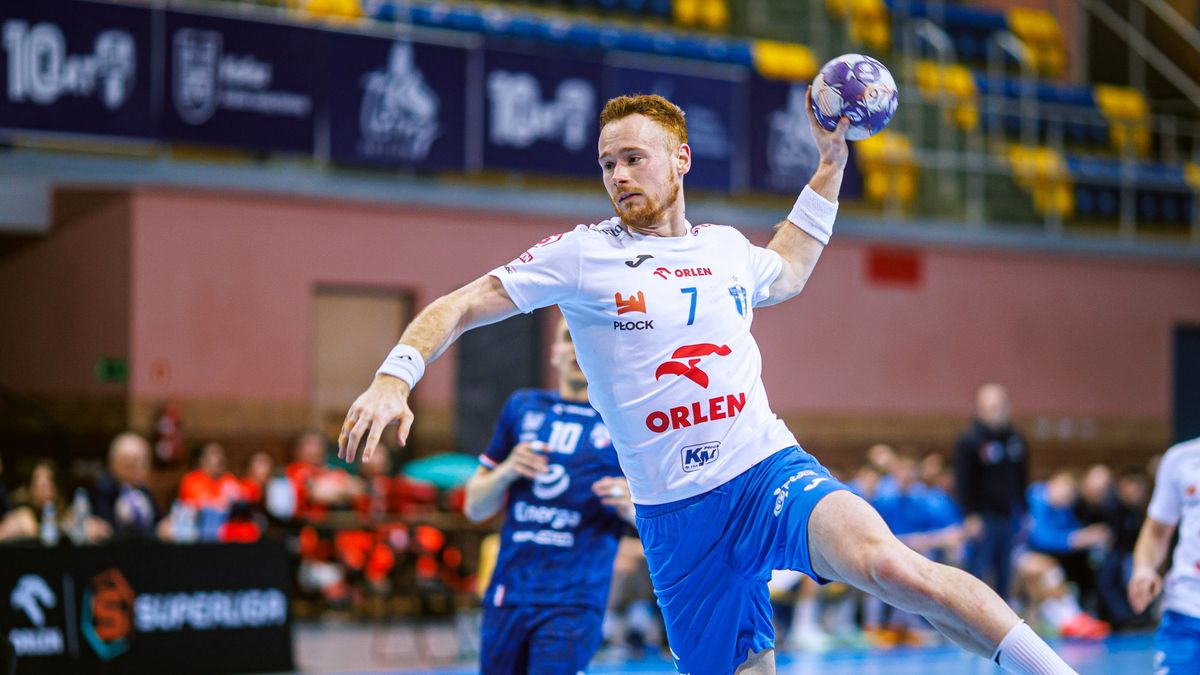 Wysoka wygrana Nafciarzy w Kaliszu