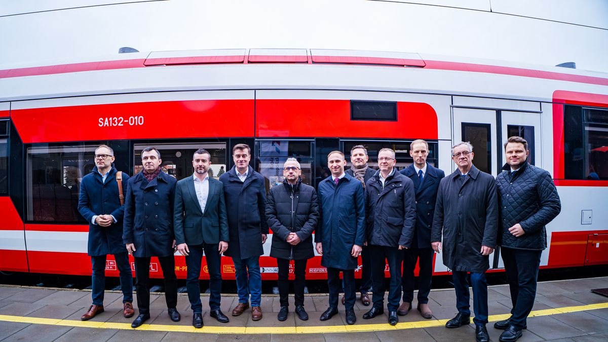 Koleje Wielkopolskie