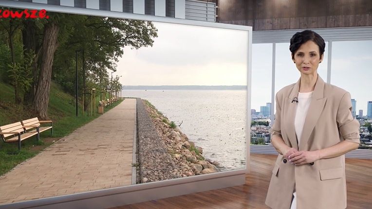 Informacje z Mazowsza