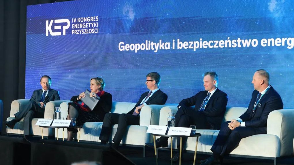Tak było na IV Kongresie Energetyki Przyszłości