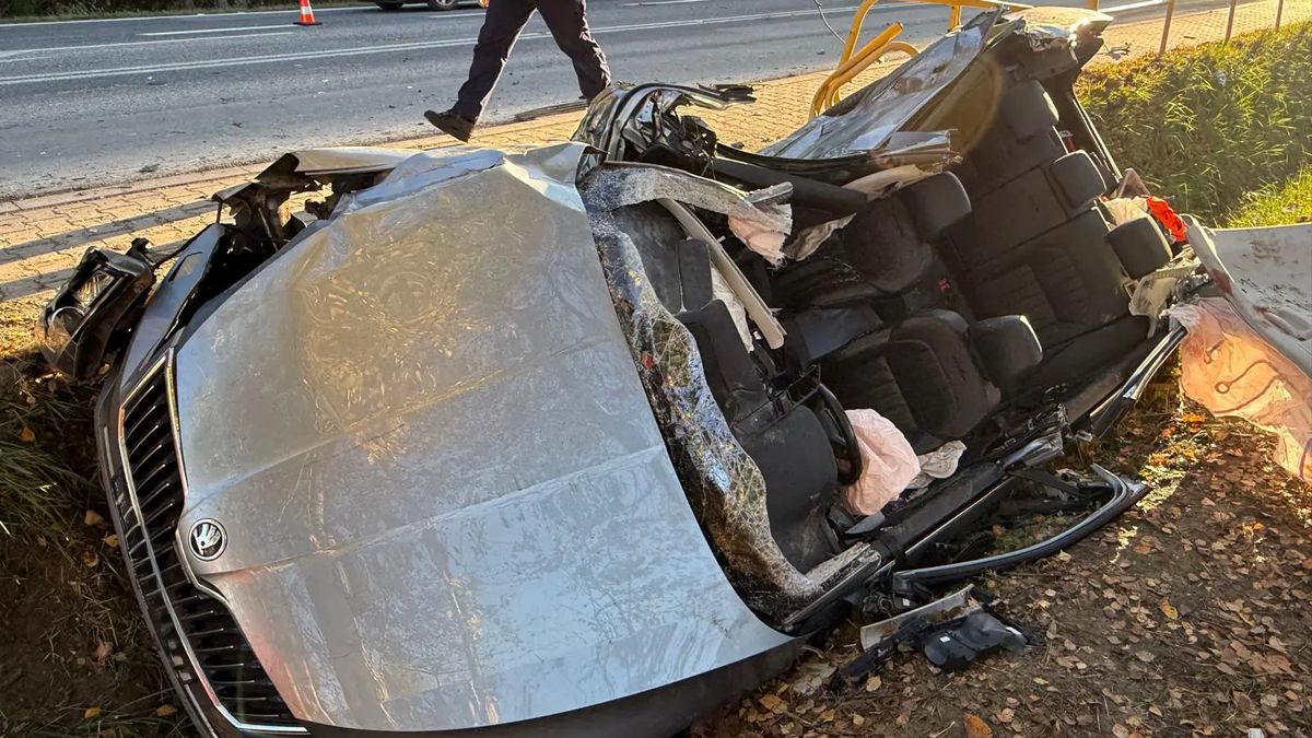 Foto dzięki uprzejmości SpottedAlert.pl