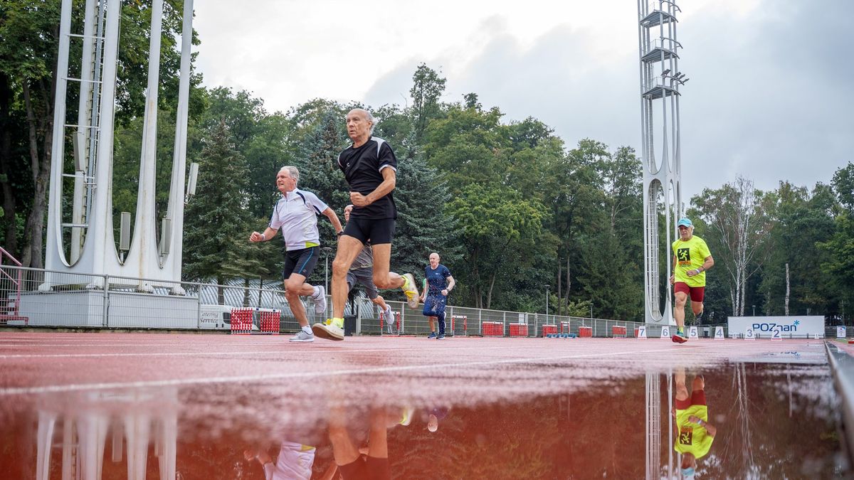 Spartakiada 2025 fot. POSiR