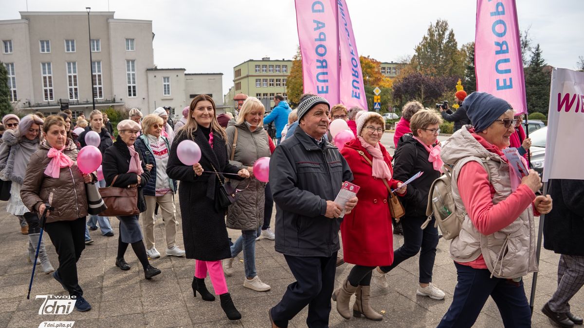 Pilski Marsz Zdrowia