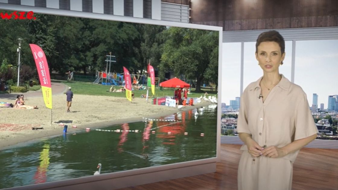 Informacje z Mazowsza odcinek 18