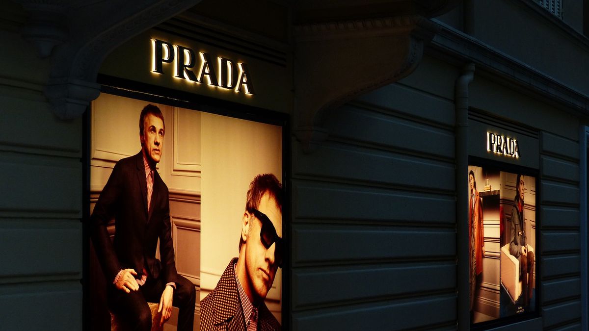 prada