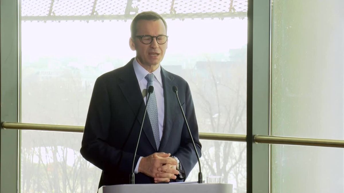Morawiecki