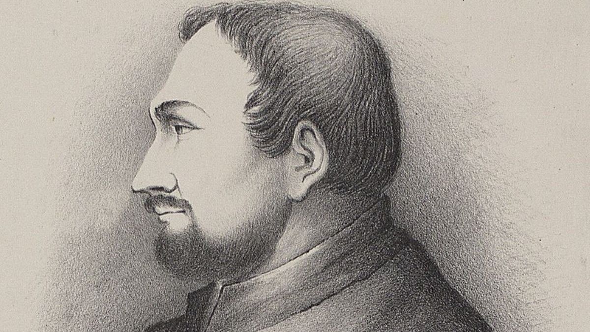 Jan Kanty Andrusikiewicz