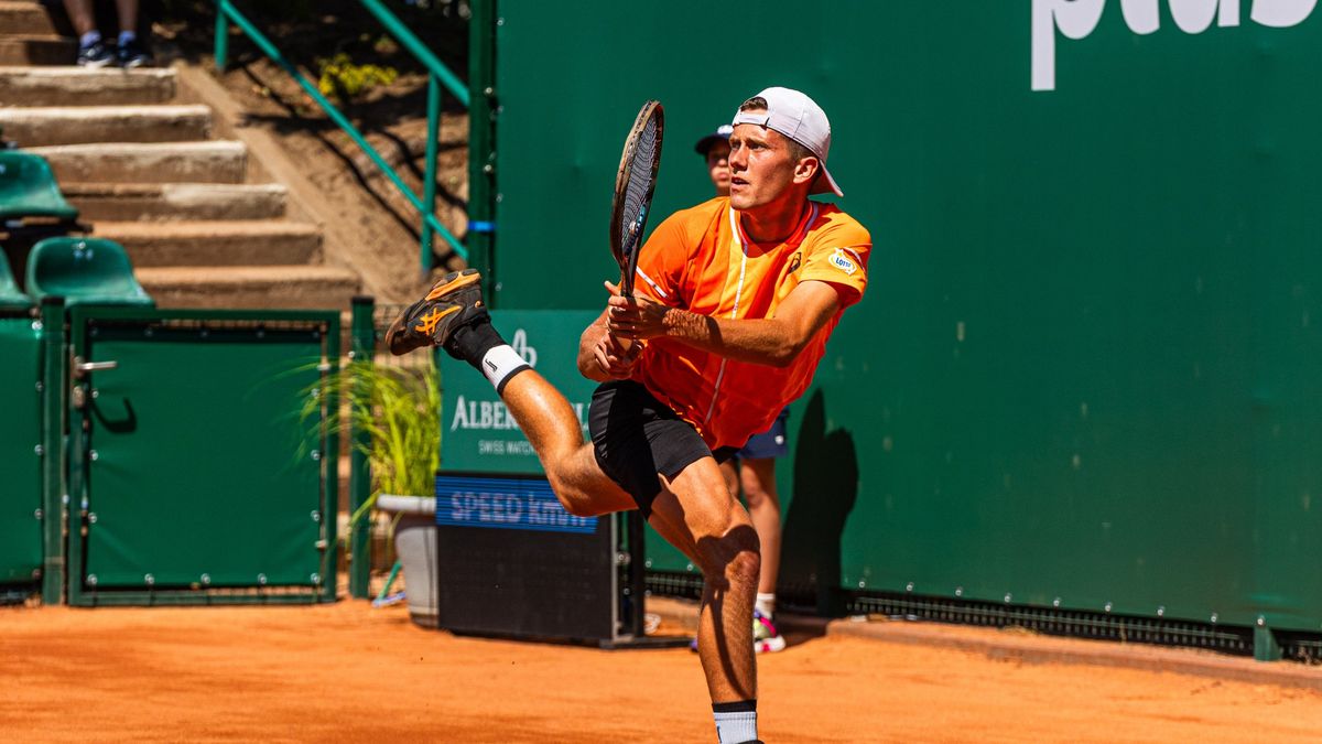 fot. Karolina Kiraga-Rychter / Enea Poznan Open